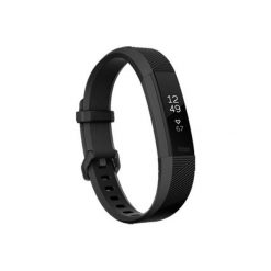 Smartband Fitbit Flex Alta HR S (FB408GMBKS-EU). Czerwone smartbandy marki Garett. Za 684.99 zł.