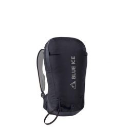 Plecak skiturowy Blue Ice Taka Pack 22L - india ink. Szare plecaki BLUE ICE, bez wzorów, bez dodatków. Za 403.99 zł.