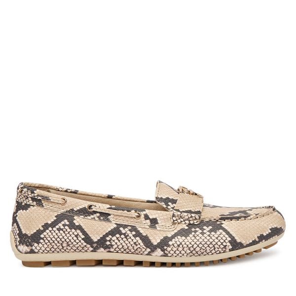 Mokasyny Tamaris. Mokasyny Tamaris, bez wzorów. Za 369.99 zł.