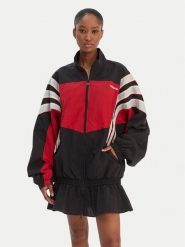 Adidas Sukienka codzienna Santiago KC9134 Czarny Oversize. Czarne sukienki adidas, na co dzień, m, bez wzorów, z syntetyku, bez kołnierzyka, bez ramiączek, oversize. Za 399.99 zł.