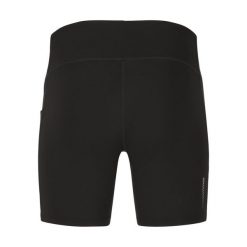 Krótkie legginsy damskie Endurance Strong. Czarne legginsy Endurance, bez wzorów, sportowe, krótkie. Za 145.00 zł.