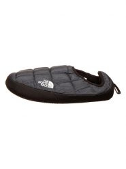The North Face Kapcie "Thermoball Traction Mule V" w kolorze szarym rozmiar: XS. Szare kapcie The North Face, bez wzorów. Za 126.75 zł.