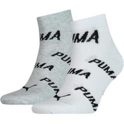 Skarpety Sportowe 100000954 002. Białe buty sportowe lifestyle Puma, bez wzorów, rowerowe. Za 35.99 zł.
