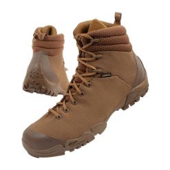 Buty trekkingowe damskie Garmont Nemesis 6.1 GORE-TEX. Brązowe buty trekkingowe Garmont, z gore-texu, bez zapięcia. Za 299.00 zł.