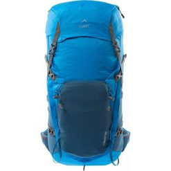 Plecak turystyczny trekkingowy Elbrus Convoy 65. Niebieskie plecaki ELBRUS, bez wzorów, bez dodatków. Za 695.13 zł.