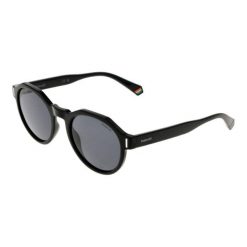 Okulary przeciwsłoneczne Unisex POLAROID PLD 6207_S 52807M9. Okulary przeciwsłoneczne Polaroid, bez wzorów. W wyprzedaży za 291.45 zł.