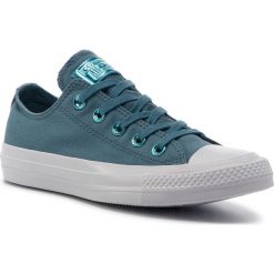 Trampki CONVERSE - Ctas Ox 163285C Celestial Teal/Teal Tint/White. Trampki marki Converse. Za 319.00 zł.