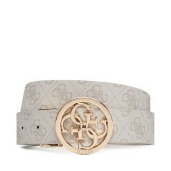 Pasek Damski Guess. Paski Guess, z aplikacjami. Za 229.99 zł.