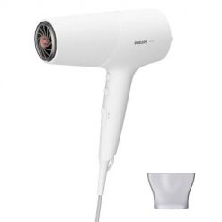 Suszarka do włosów PHILIPS BHD 500/00. Lokówki PHILIPS. Za 201.99 zł.