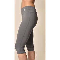 Umbro Legginsy W 3/4 Grisaille M. Legginsy marki Umbro. W wyprzedaży za 51.00 zł.