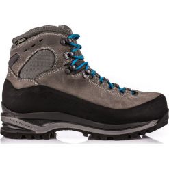 Aku Buty damskie Superalp GTX Light Grey/Turqoise r. 40 (594). Buty trekkingowe marki FORCLAZ. Za 720.79 zł.