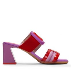 Klapki Hispanitas. Klapki Hispanitas, bez wzorów, bez obcasa, bez zapięcia. Za 549.99 zł.
