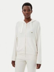 BOSS Bluza 50535842 Écru Regular Fit. Bluzy Boss, l, bez wzorów, z syntetyku, bez kaptura. Za 399.99 zł.