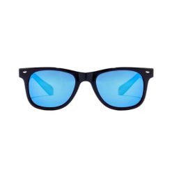 Okulary przeciwsłoneczne Hawkers Slater. Czarne okulary przeciwsłoneczne hawkers, bez wzorów. Za 192.75 zł.