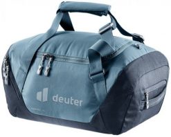 Deuter Duffel 35 - torba podróżna (Atlantic/ink). Torby podróżne Deuter, bez wzorów. Za 360.99 zł.