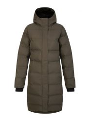 Dare 2b Płaszcz pikowany "Wander" w kolorze khaki rozmiar: 42. Brązowe płaszcze Dare 2b, bez wzorów, bez kaptura. Za 294.97 zł.