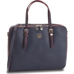 Torba na laptopa TOMMY HILFIGER - Honey Computer Bag AW0AW05645 903. Torby na laptopa marki BlueLounge. W wyprzedaży za 449.00 zł.
