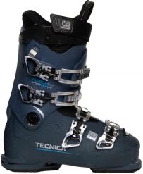 Second Life - Buty narciarskie - TECNICA Mach Sport HV 70, 38 EU - Stan dobry. Buty treningowe Tecnica, bez wzorów, bez zapięcia, narciarskie. Za 360.00 zł.