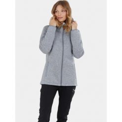 Bluza Polarowa Damska Fundango Ara. Szare bluzy bez kaptura FUNDANGO, xs, bez wzorów, z materiału, bez kaptura. Za 279.90 zł.