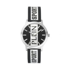 Zegarek Plein Sport. Czarne zegarki Plein Sport. Za 409.99 zł.