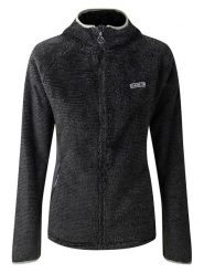 Dare 2b Kurtka polarowa "Torrek Pro" w kolorze czarnym rozmiar: 36. Czarne kurtki Dare 2b, bez wzorów, z polaru, bez kaptura. Za 139.87 zł.