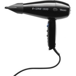 Tondeo E-Line 1500 Suszarki do włosów 1 ct Damski. Lokówki Tondeo. Za 481.39 zł.
