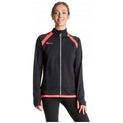 Roxy Bluza Sportowa Keithany Fleece J True Black S. Bluzy bez kaptura marki Roxy. W wyprzedaży za 208.00 zł.