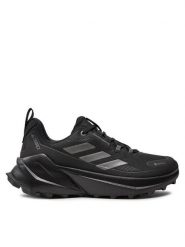 Adidas Trekkingi Terrex Trailmaker 2 Gtx W GORE-TEX IE5154 Czarny. Czarne buty trekkingowe adidas, z gore-texu, bez zapięcia. Za 329.99 zł.