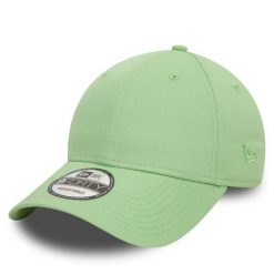 Czapka z daszkiem New Era. Zielone czapki z daszkiem New Era, bez wzorów. Za 69.99 zł.