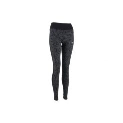 Legginsy Gym & Pilates 100 damskie. Legginsy marki DOMYOS. W wyprzedaży za 79.99 zł.