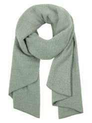 Eight2Nine Szal w kolorze miętowym rozmiar: onesize. Zielone szaliki i kominy Eight2Nine, bez wzorów, z materiału. Za 109.26 zł.