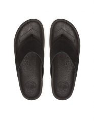 Palladium Japonki Dunelite Azur Sde 74453-008-M Czarny. Czarne japonki Palladium, w ażurowe wzory, ze skóry. Za 219.99 zł.