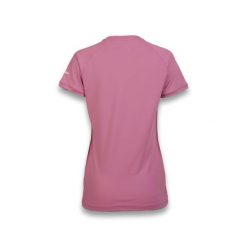T-Shirt Ande New Loto Lady Damskie. Fioletowe t-shirty sportowe Ande, s, bez wzorów, z materiału, bez ramiączek. Za 173.99 zł.