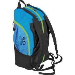 Plecak Climbing Technology Falesia. Niebieskie plecaki CLIMBING TECHNOLOGY, bez wzorów, bez dodatków. Za 329.99 zł.