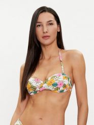 Banana Moon Góra od bikini Boro Tortuga Kolorowy. Bikini Banana Moon, bez wzorów, z syntetyku. Za 199.99 zł.