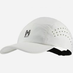 Czapka z daszkiem Millet Chamonix 5 Panel Cap Biały Active Fit. Brązowe czapki z daszkiem Millet, bez wzorów, z tkaniny. Za 159.00 zł.