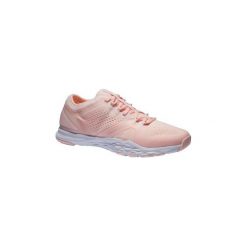 Buty fitness kardio 900 damskie. Buty treningowe marki DOMYOS. Za 159.99 zł.