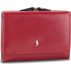 Duży Portfel Damski PUCCINI - PL1950 Red 3. Czerwone portfele Puccini, ze skóry. Za 210.00 zł.