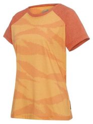 Protective Koszulka funkcyjna "Fun House" w kolorze pomarańczowym rozmiar: 42. Pomarańczowe t-shirty sportowe Protective, bez wzorów, bez ramiączek, outdoorowe. Za 166.49 zł.