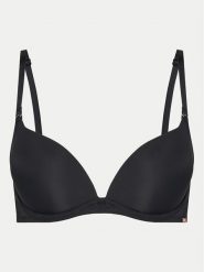 Dorina Biustonosz push-up Michelle FXPG0042MI121 Czarny. Czarne biustonosze Dorina, bez wzorów, z syntetyku. Za 59.99 zł.