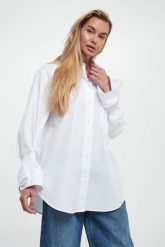 Koszula damska Benice JOOP!. Koszule Joop!, m, bez wzorów, bez kołnierzyka, bez ramiączek. Za 719.00 zł.