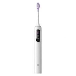Szczoteczka soniczna Xiaomi Oscillation Electric Toothbrush Pro biały. Szczoteczki elektryczne i soniczne XIAOMI. Za 149.00 zł.