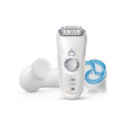 Depilator Braun Silk-épil 7 SkinSpa 7-939e Wet&Dry. Depilatory marki Braun. Za 545.99 zł.