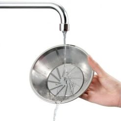 SEVERIN SOKOWIRÓWKA, SOK 500ML, PULPA 1500ML, STAL, 2 STOPNIE, PRĘDKOŚĆ OBROTOWA 19000 OBR. MIN, MOC 400W ES3566. Wyciskarki i sokowirówki Severin. Za 200.99 zł.