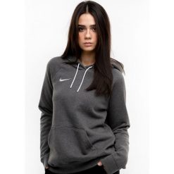 Bluza fitness damska Nike WMNS Park 20 Fleece. Białe bluzy Nike, xl, bez wzorów, sportowe, bez ramiączek, bez kaptura. Za 229.99 zł.