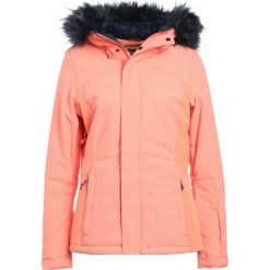 O'Neill SIGNAL Kurtka snowboardowa fusion coral. Kurtki narciarskie marki 4f. W wyprzedaży za 607.20 zł.