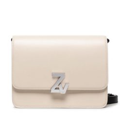 Torebka Zadig&Voltaire. Listonoszki Zadig&Voltaire, bez wzorów, bez dodatków. Za 2,659.00 zł.
