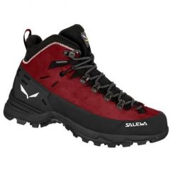 Buty trekkingowe damskie Salewa Alp Mate Winter Mid Wp. Buty trekkingowe Salewa, z materiału, bez zapięcia. Za 741.52 zł.