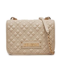 Torebka LOVE MOSCHINO. Kopertówki Love Moschino, bez wzorów, bez dodatków. Za 769.99 zł.