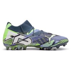 Buty Puma Future 7 Ultimate Mg. Buty treningowe Puma, bez wzorów, bez zapięcia, do piłki nożnej. Za 550.45 zł.